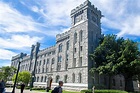 West Point Admissions: SAT Scores, Acceptance Rate