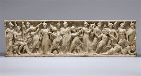 The Nine Muses Of Greek Mythology And Their Powers