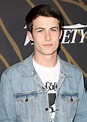 Dylan Minnette at Variety Power of Young Hollywood in Los Angeles ...