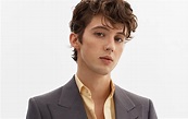 Troye Sivan releases new single 'Easy', announces forthcoming EP