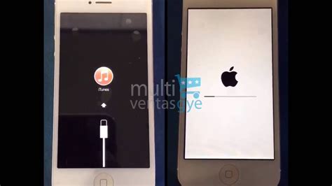 iPhone 5 con daño en placa Error 4013 iTunes - Fix U16 IC ...