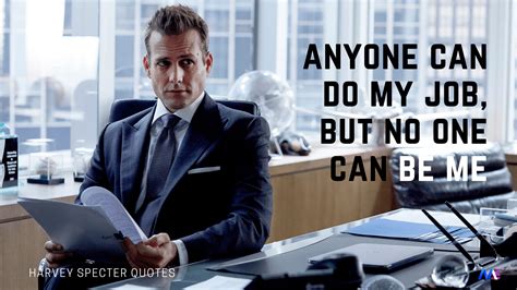 Pin On Harvey Specter Quotes