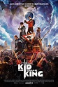 The Kid Who Would Be King Poster |Teaser Trailer