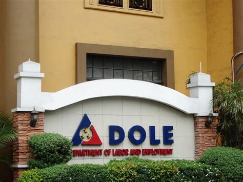 Dole Looking At Wage Hike Requests Says Laguesma Gma News Online