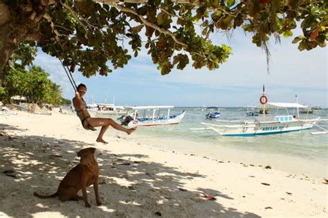 Top Things To Do On Bohol Island Philippines Stoked To Travel