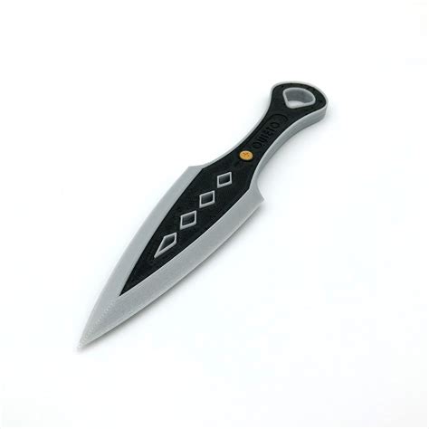 Buy Wraith S Heirloom Kunai Knife Plastic Knife Online At Desertcart UAE