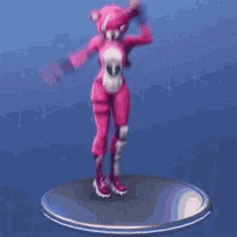 Pink Fortnite  Pink Fortnite Dance Discover And Share S