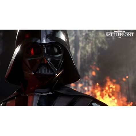 With microsoft's new xbox one update allowing users to post personalized gamerpics, we show players how to set their desired photo. Star Wars Battlefront Game Xbox One - ozgameshop.com