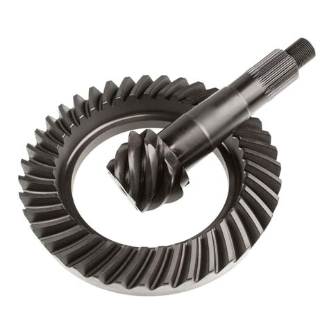Richmond Gear Pro Gear Differential Ring And Pinion Rear 79 0031 1