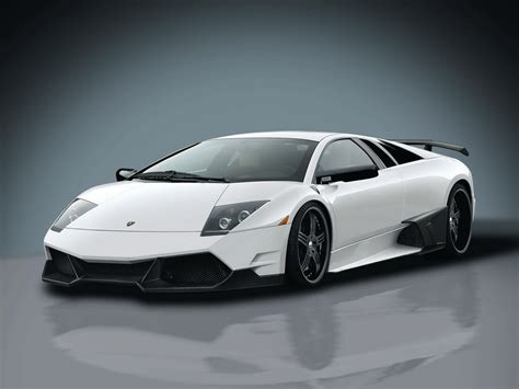 Its name in english is el (pronounced /ˈɛl/), plural els. Lamborghini Murcielago | WeNeedFun