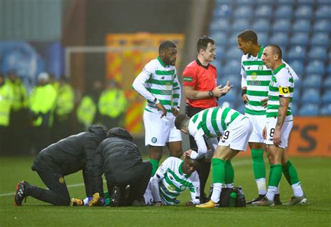 Jeremie Frimpong Sends Out Defiant Message Following Injury Jan The Celtic Star