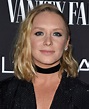 ANNIE STARKE at Vanity Fair & L’Oreal Paris Celebrate New Hollywood in ...