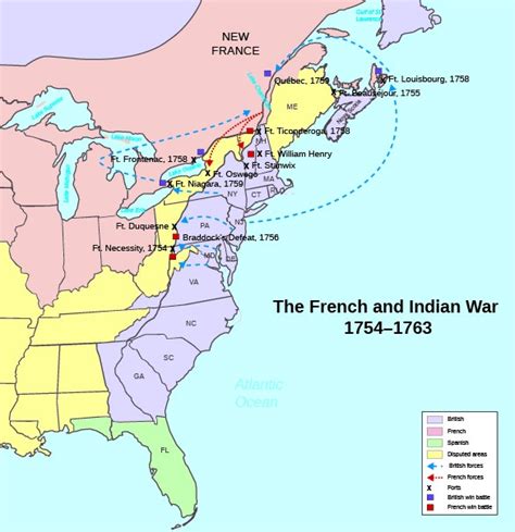 Wars For Empire United States History I
