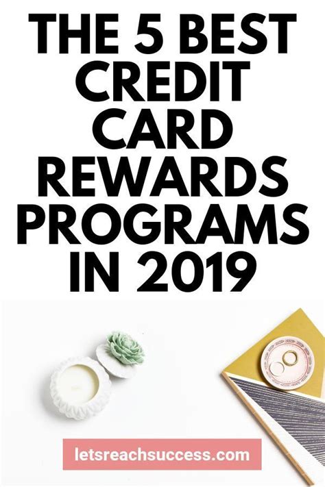 Maybe you would like to learn more about one of these? The 5 Best Credit Card Rewards Programs in 2019 #creditcard #credit #card | Rewards credit cards ...