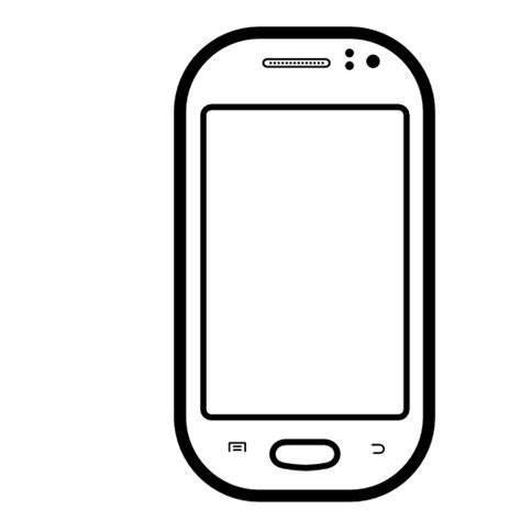 27 Mobile Phone Logo Transparent Gak Masalah