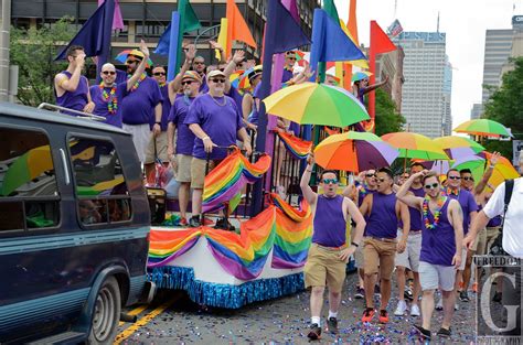 Celebrate Lgbtq Pride At These Pennsylvania Events In Visitpa
