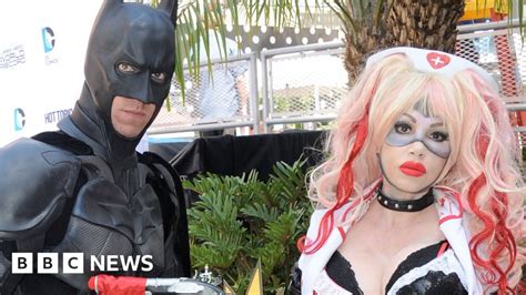Harley Quinn Why Batman Sex Scene Idea Was Binned