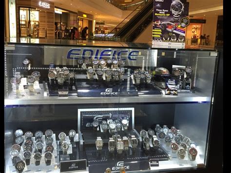 Taipkan mengenai blog anda di sini. CASIO Store Locator - Malaysia