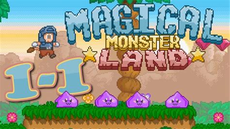 Super Mario Kong Magical Monster Land 1 1 Youtube