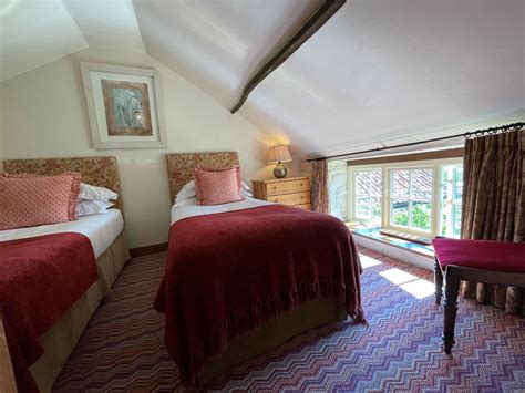 Rose Large Cottage Suite The Durham Ox