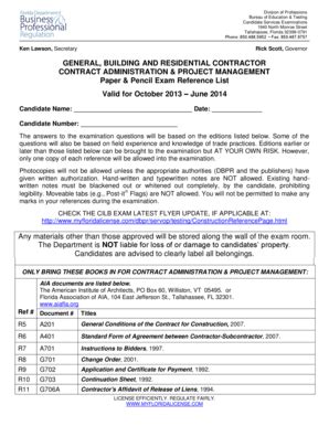 Astm a 706/a 706m, deformed. Fillable Online General, building and residential contractor Fax Email Print - PDFfiller