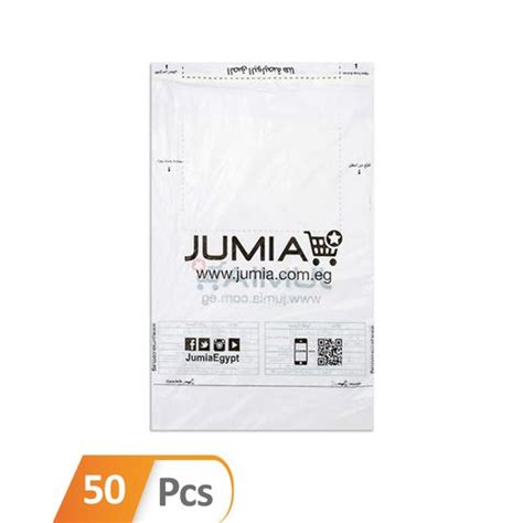 Jumia Small Size 2 Jumia Branded Flyers 50 Pcs Best Price Online
