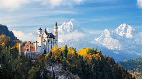 10 Fairy Tale Places You Can Visit In Real Life Expedia Viewfinder