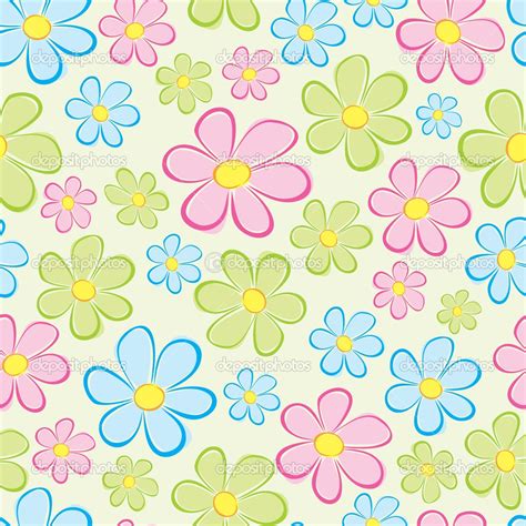Flower Background Clipart 20 Free Cliparts Download Images On