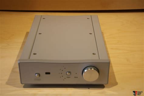 Rega Brio R Amplifier In Excellent Condition For Sale Uk Audio Mart