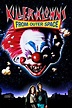Les Clowns tueurs venus d'ailleurs - Film (1988) - SensCritique