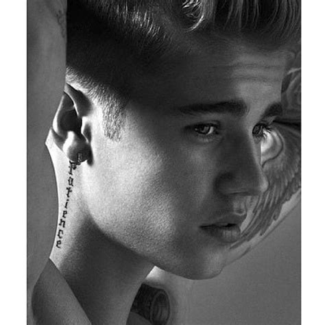 Justin Bieber Strips Down To His Undies In Calvin Klein Campaign Photos