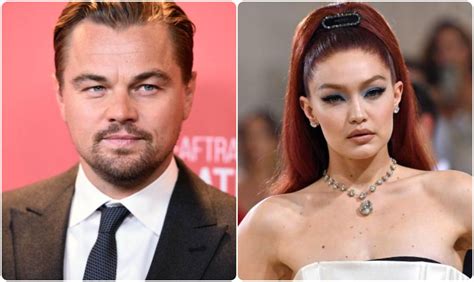 Leonardo Dicaprio ‘pursuing Gigi Hadid Weeks After Split With Camila Morrone Report Nestia