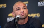 Thiago Alves says bare-knuckle boxing ‘very refreshing,’ aims to become ...