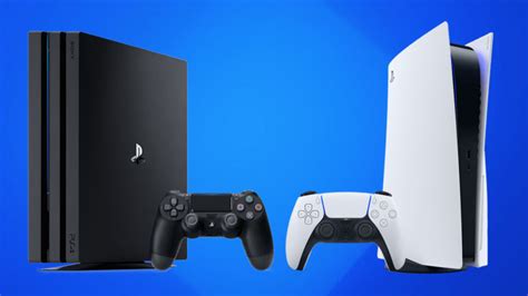 Ps5 Game Boost Feature And Ps4 Game Upgrade Program Have