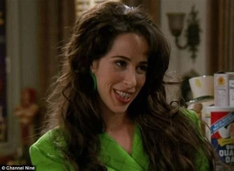 Friends Star Maggie Wheeler 59 Who Played Janice Resurfaces On Tv