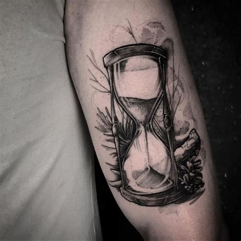 101 amazing hourglass tattoo designs that will blow your mind hourglass tattoo tattoo