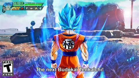 2023 New Dragon Ball Z Budokai Tenkaichi 4 Gameplay Predictions