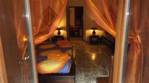 Bed And Breakfast Baobab Prices And Bandb Reviews Piazza Armerina