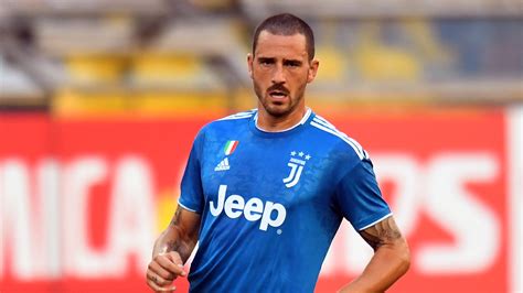 34 years · date of birth: Leonardo Bonucci News, Articles, Stories & Trends for Today