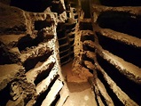 All it's essential learn about Catacombs in Rome - tictok.casa