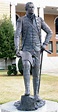 Thomas Sumter | American Revolutionary, South Carolina, Militia Leader ...