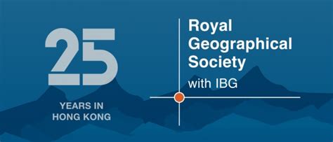 Royal Geographical Society Hong Kong Rgs Hk Rgs Hk Gala Dinner 2020