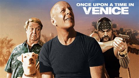 Is Once Upon A Time In Venice Available To Watch On Canadian Netflix New On Netflix Canada