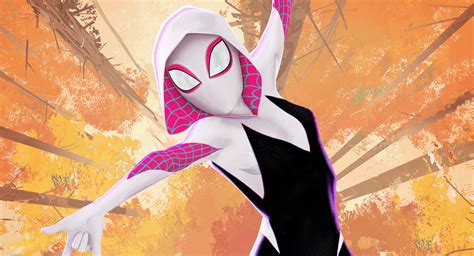 Spider Man Into The Spider Verse Official Cast List