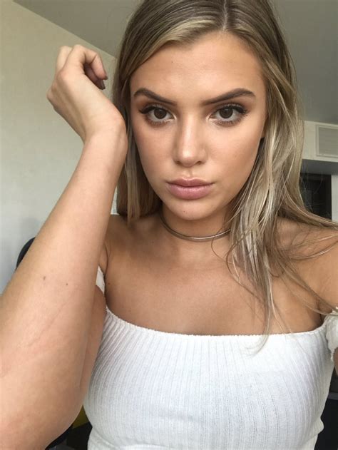 Alissa Violet Nude And Leaked Photo Collection Tnapics The Best Porn