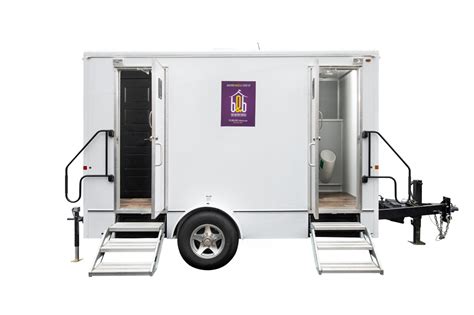 Flushing Portable Restroom Rental B And B Tent And Party Rental
