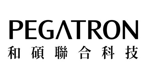 Logos can download in vector format. PEGATRON 和碩聯合科技 Logo Download - AI - All Vector Logo