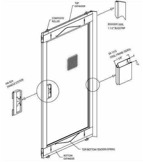 Pella Patio Door Handle Instructions Patio Ideas