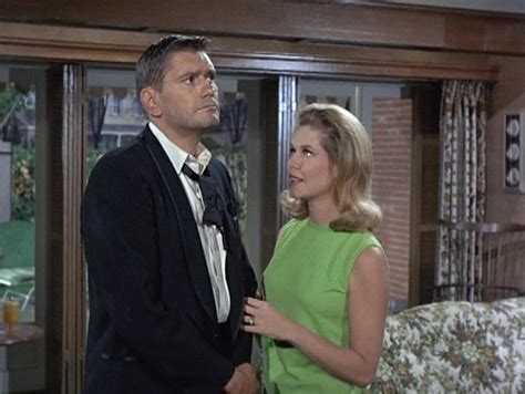 Dick York