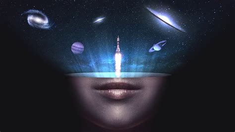 The Most Beautiful Space Music Legendary Soundtracks Megamix Youtube